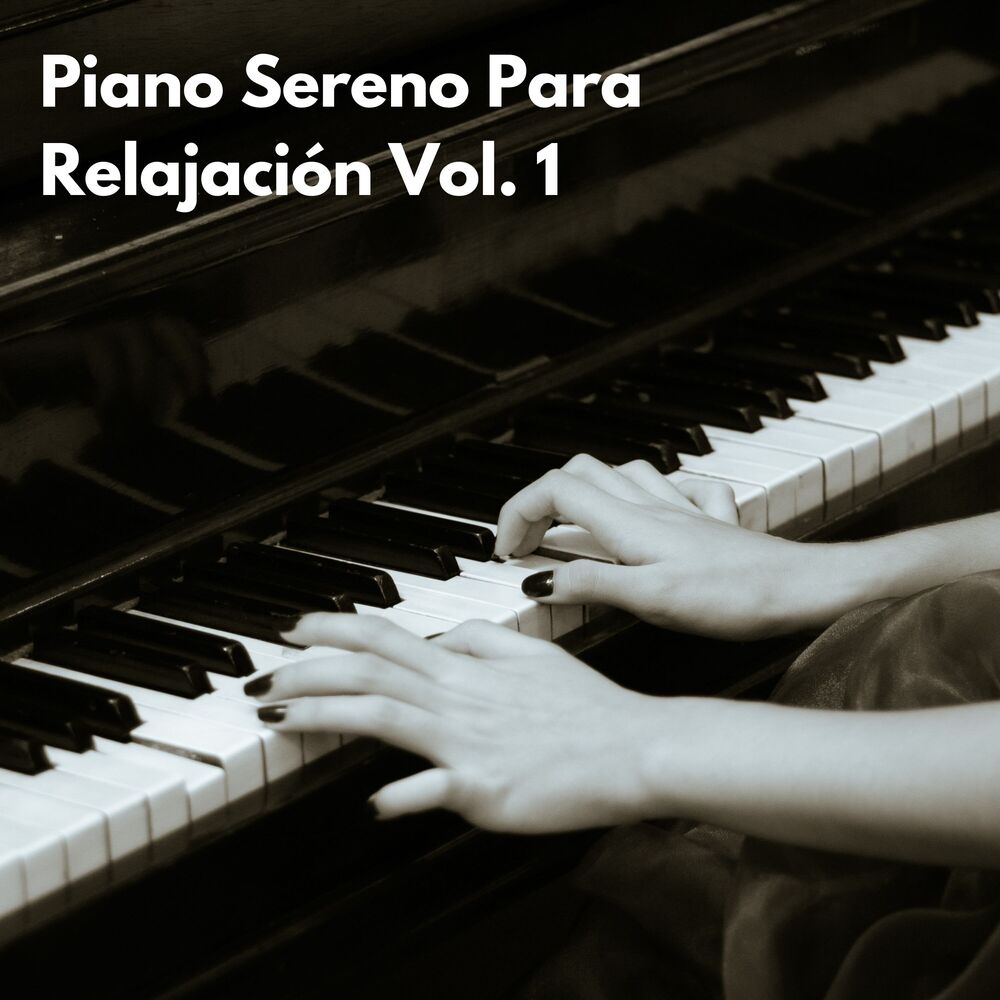Picture of Piano Sereno Para Relajación Vol. 1