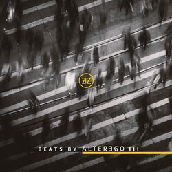 Cover of Beats by Alterego III