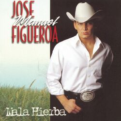 Cover of Mala Hierba