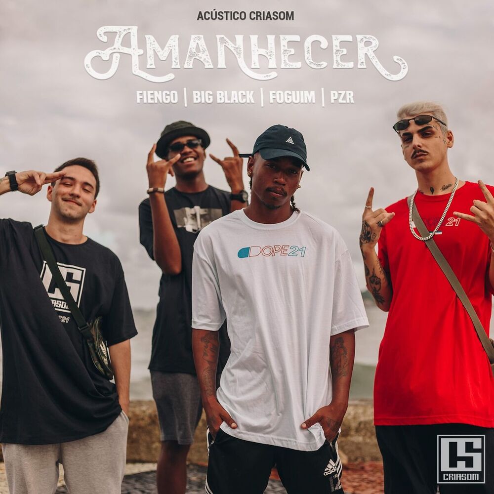 Picture of Amanhecer (Acústico)