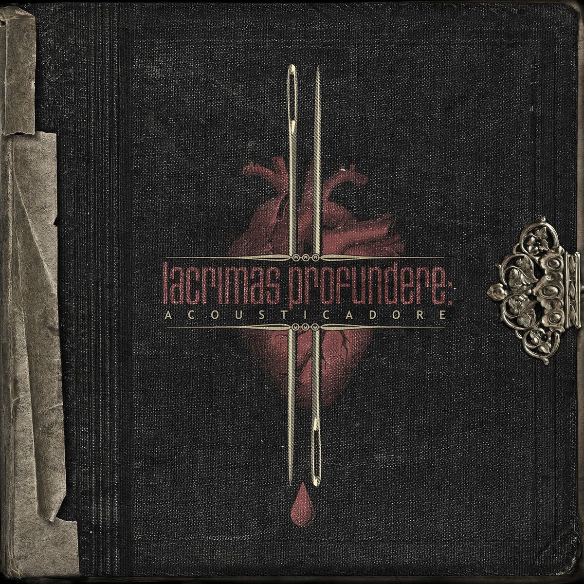 Album cover of Acousticadore