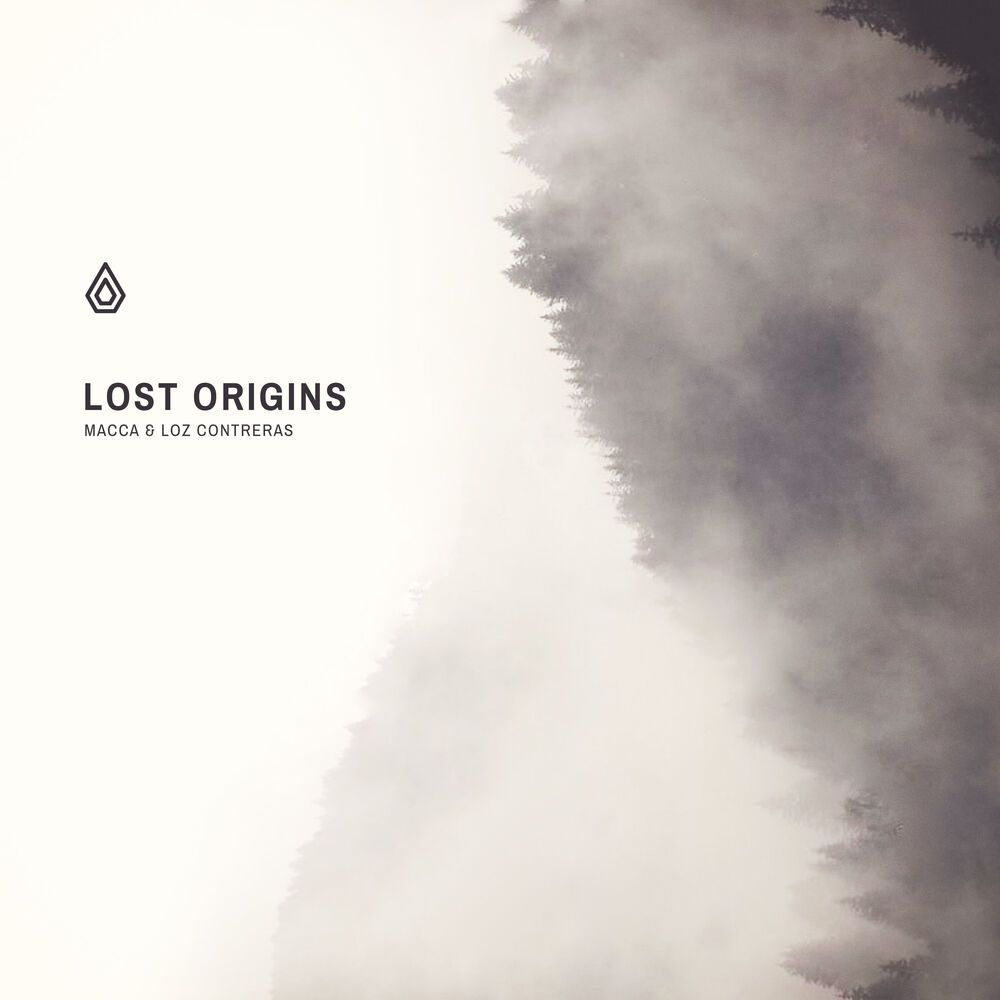Picture of Lost Origins