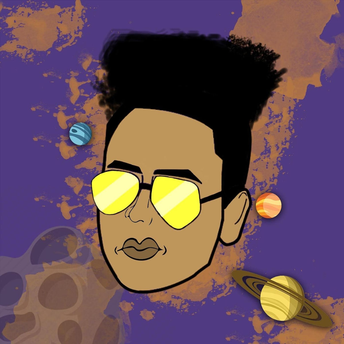 Album cover of Sin Nombre