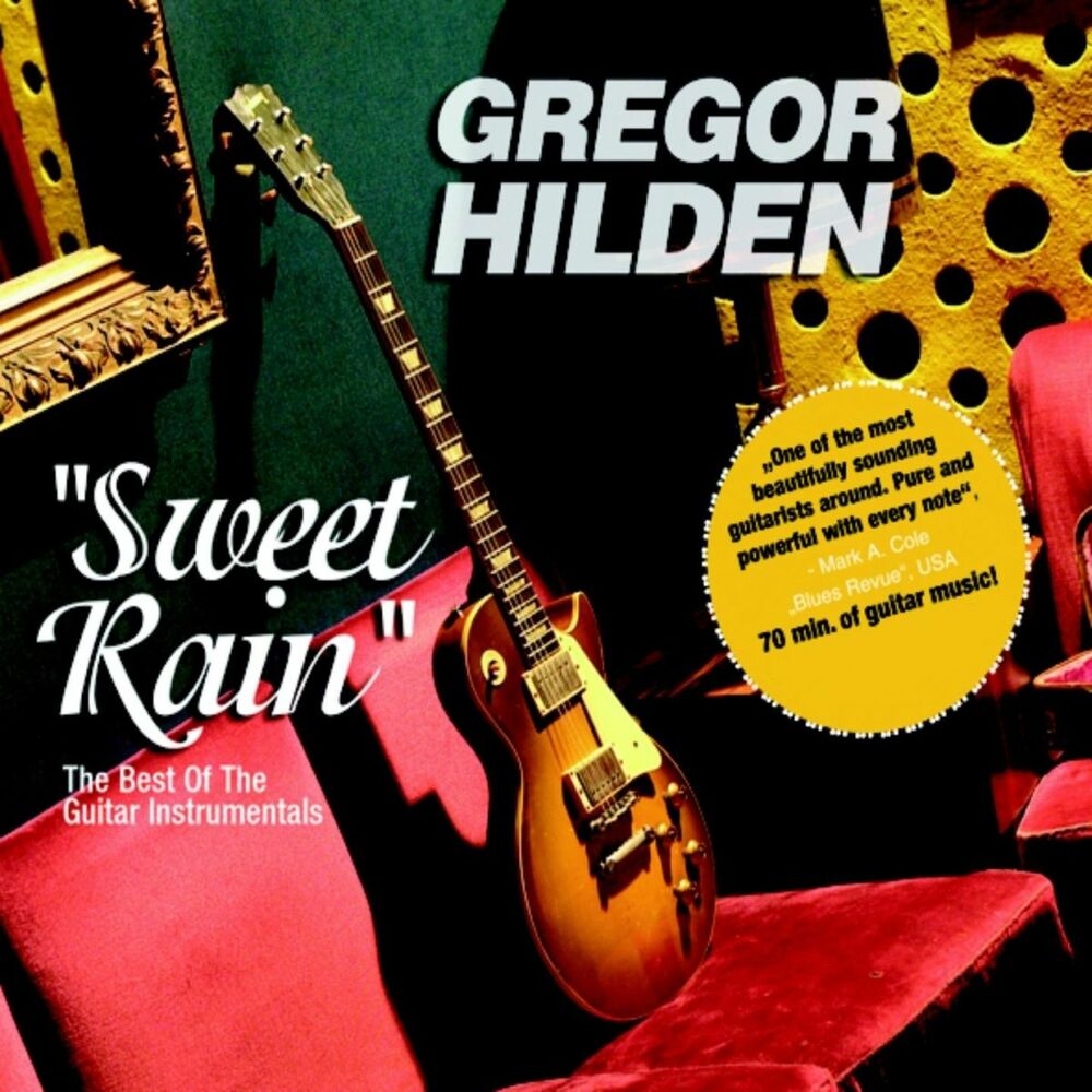 Picture of Sweet Rain