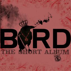 Cover of Bird (The Short Album)
