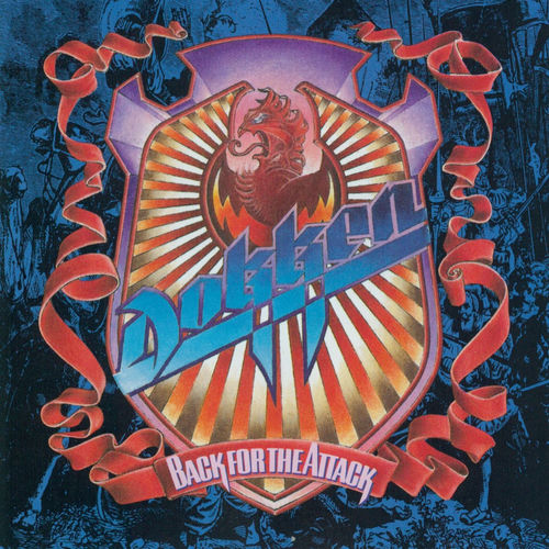 Dokken - Back for the Attack | Deezer