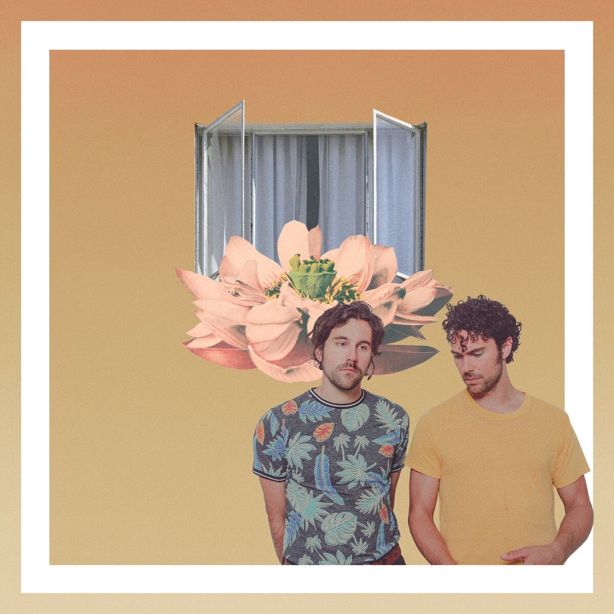 Album cover of Keeps Me Light