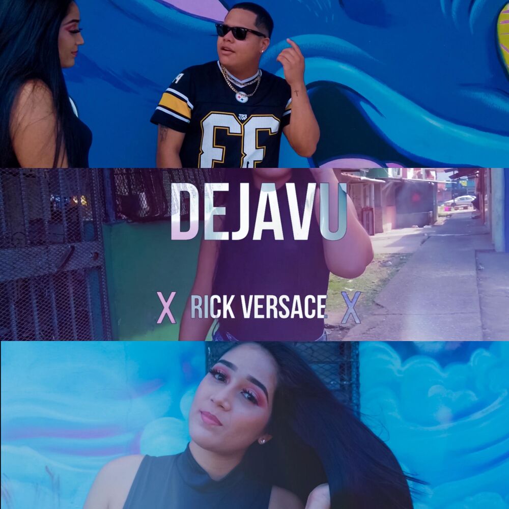 Picture of Deja vu