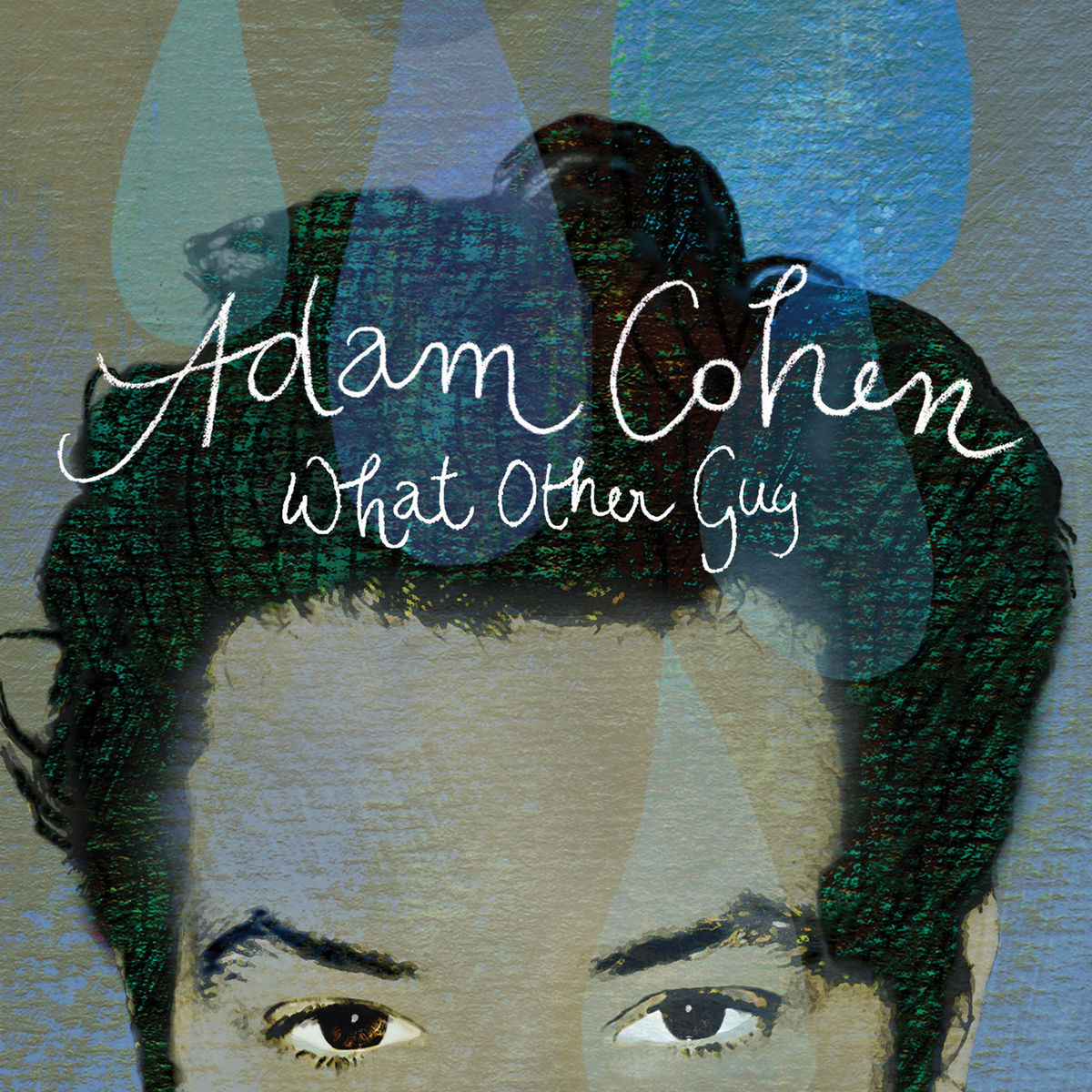 Album cover of What Other Guy