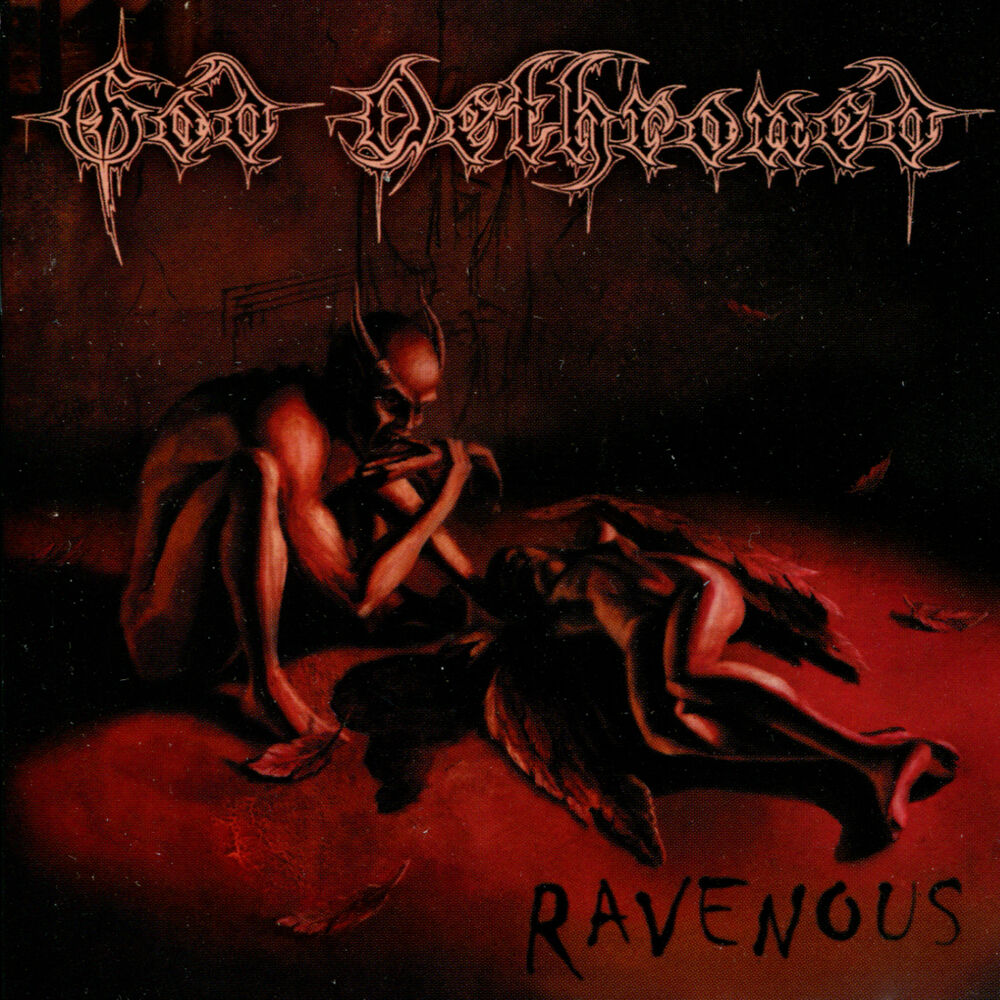 Picture of Ravenous