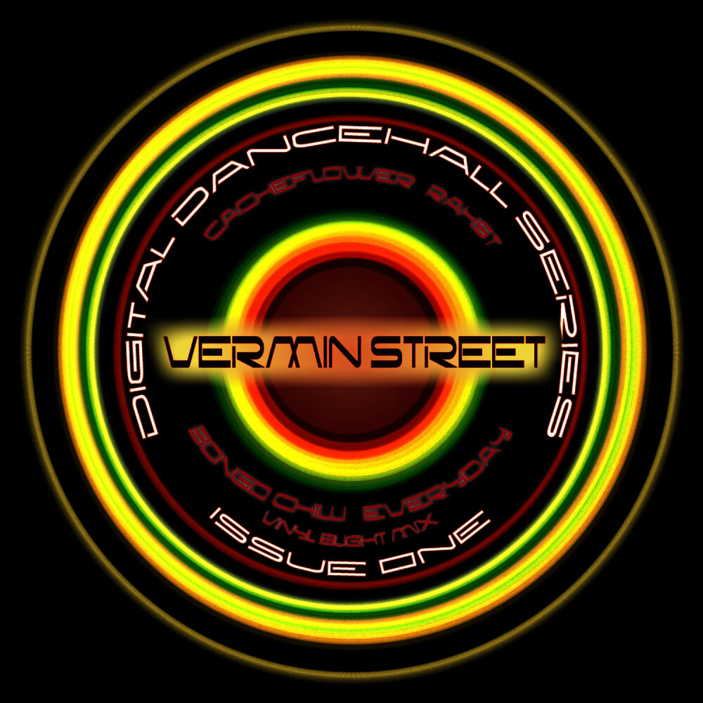 Picture of Vermin Street Digital Dancehall Series: Issue 1