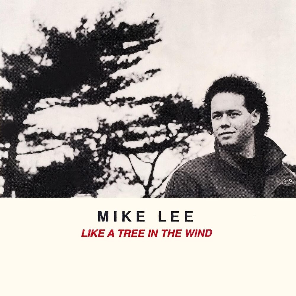 Picture of Like a Tree in the Wind