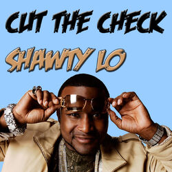 Cover of Cut The Check