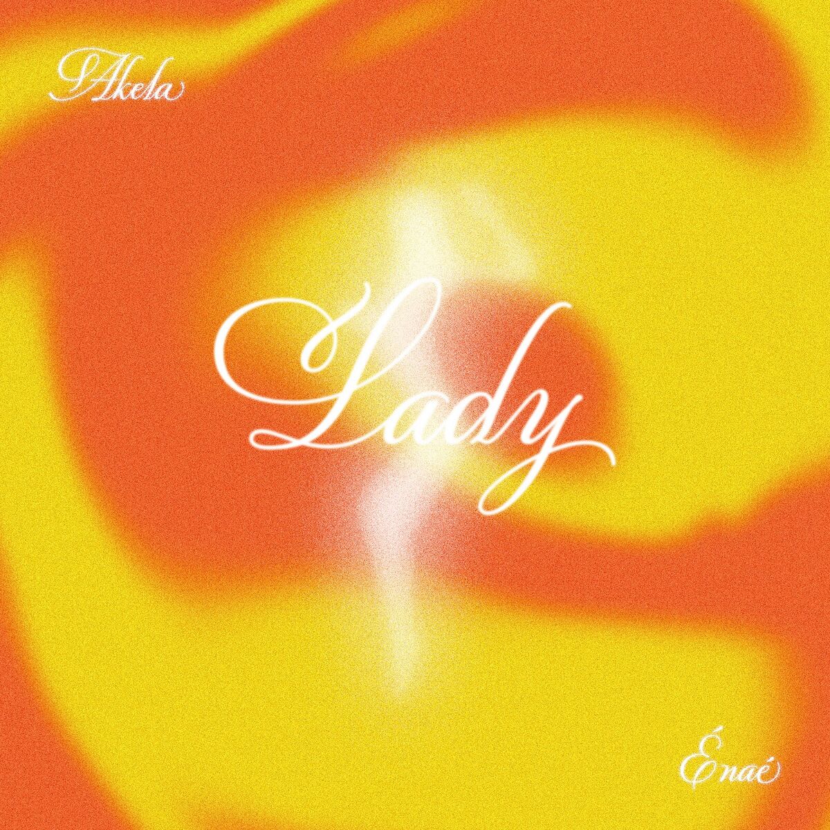 Album cover of Lady