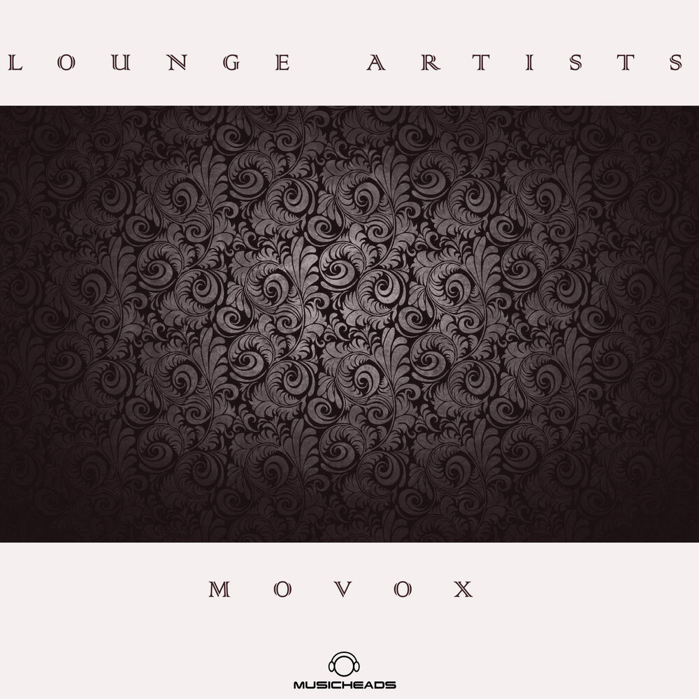 Picture of Lounge Artists Pres. MoVoX
