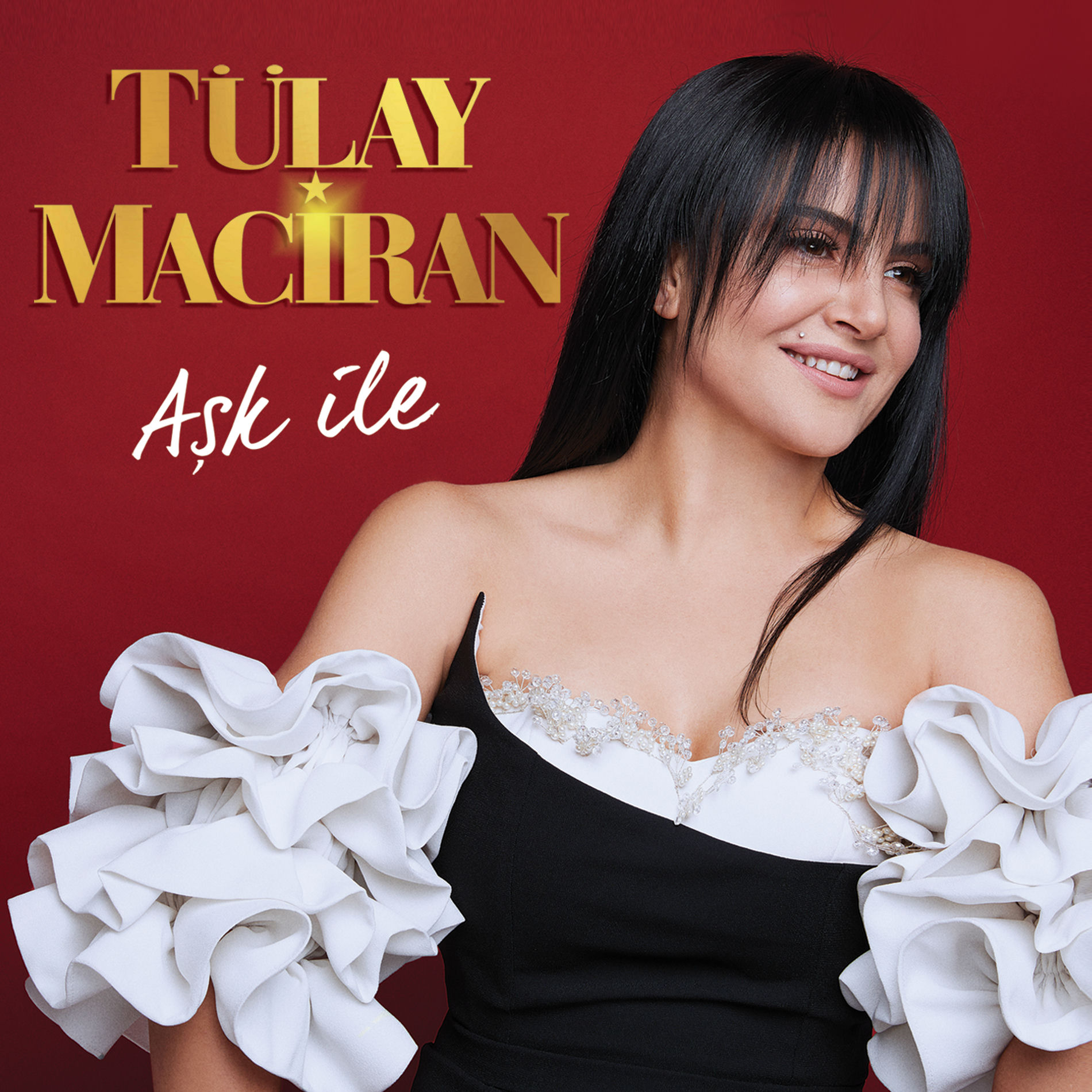 Album cover of Sen Yoksun