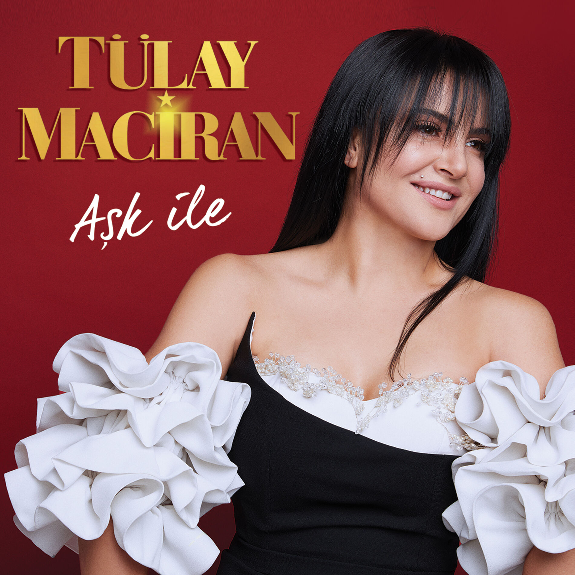 Album cover of Aşk İle