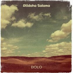 Cover of Atidoha Salama