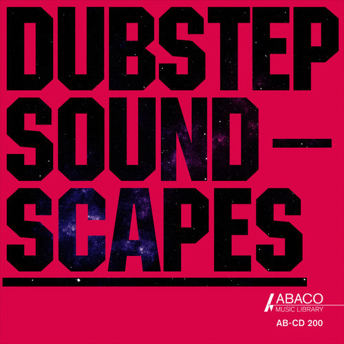 Dubstep Soundscapes