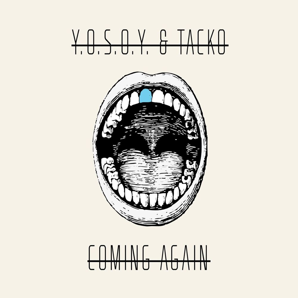 Picture of Coming Again