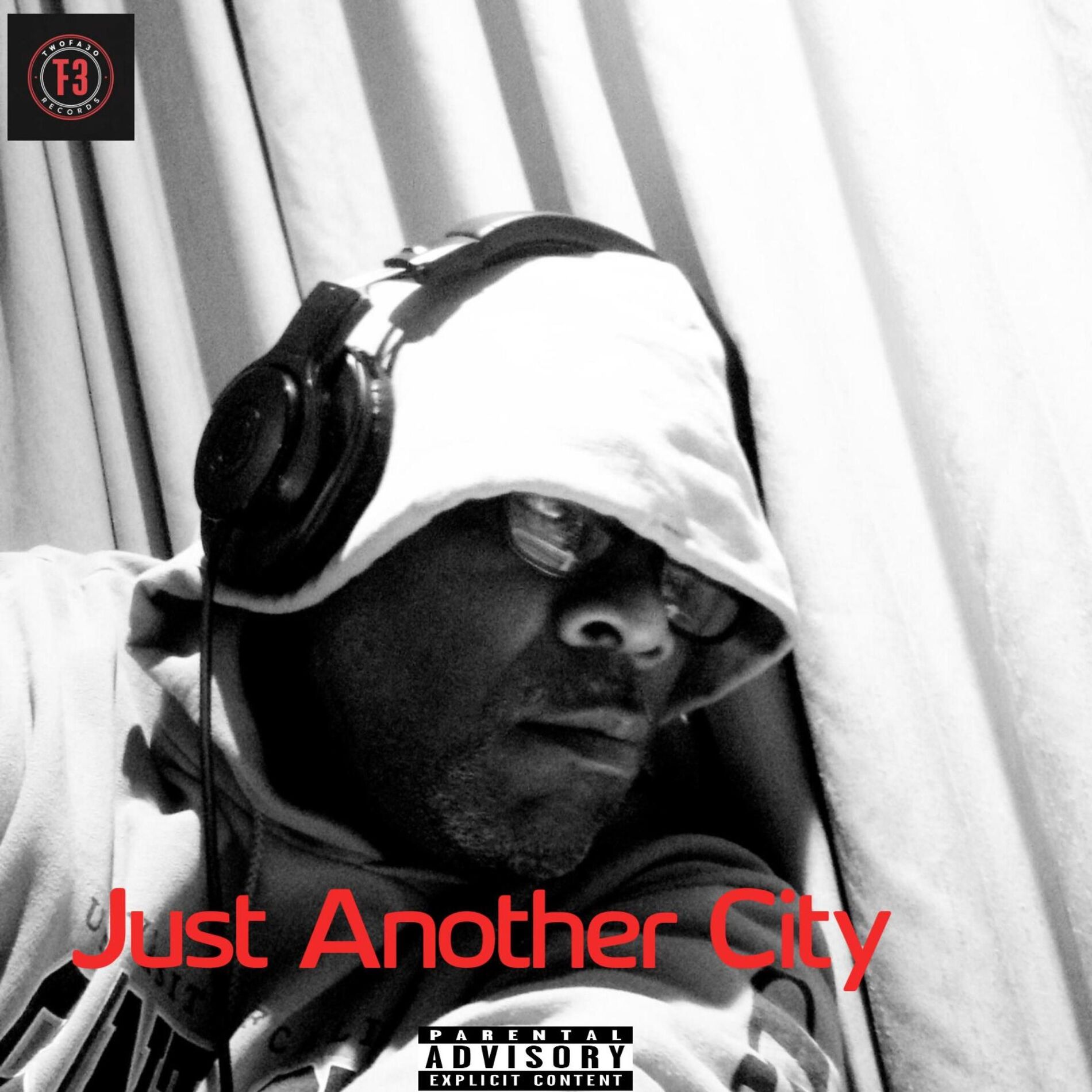 Album cover of Don't Ever