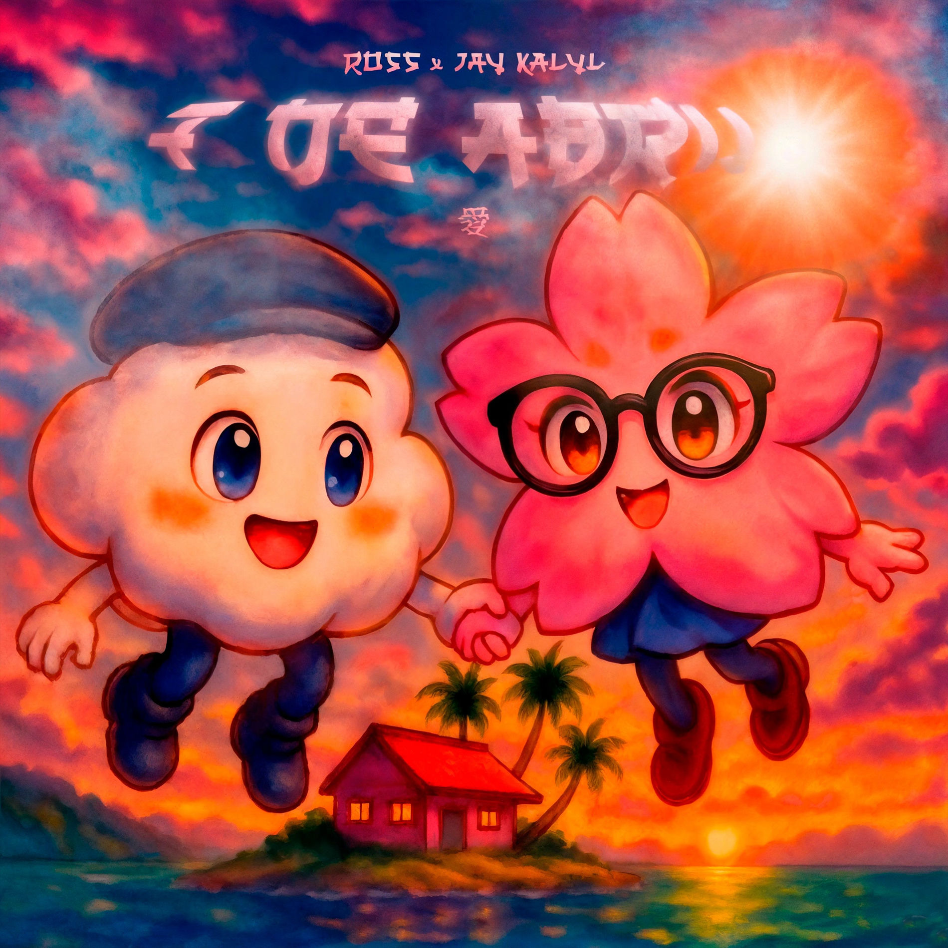 Album cover of 7 de abril