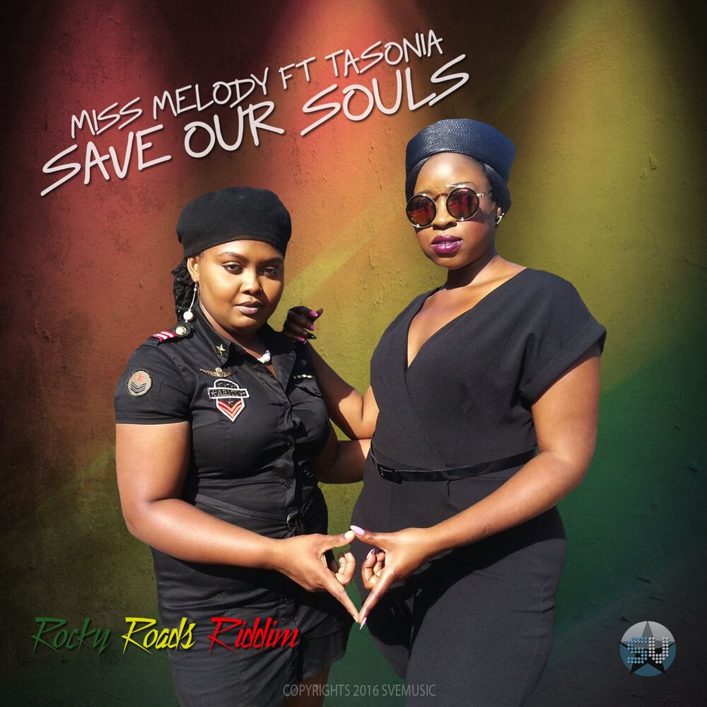 Picture of Save our Souls