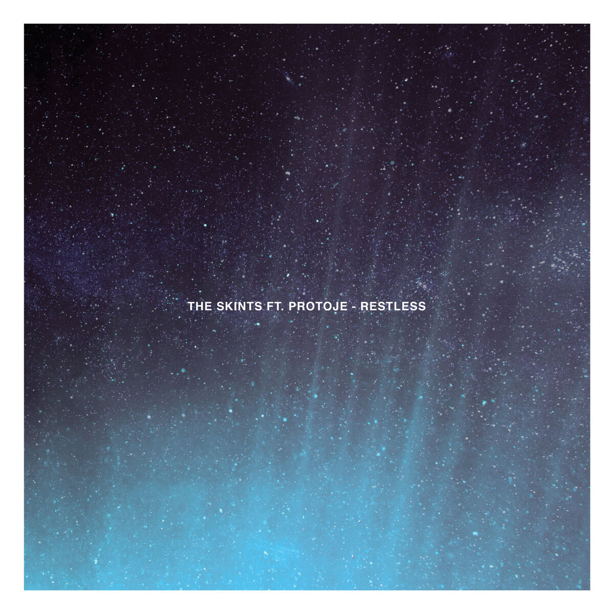 Album cover of Restless