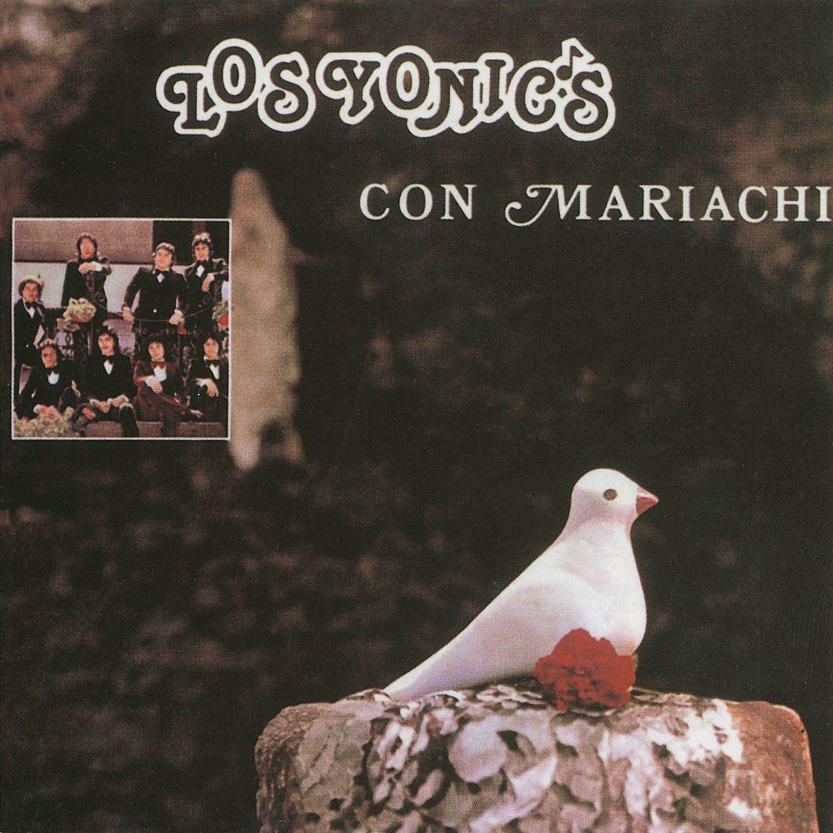 Album cover of 16 Exitos De Oro