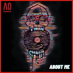 Cover of About Me