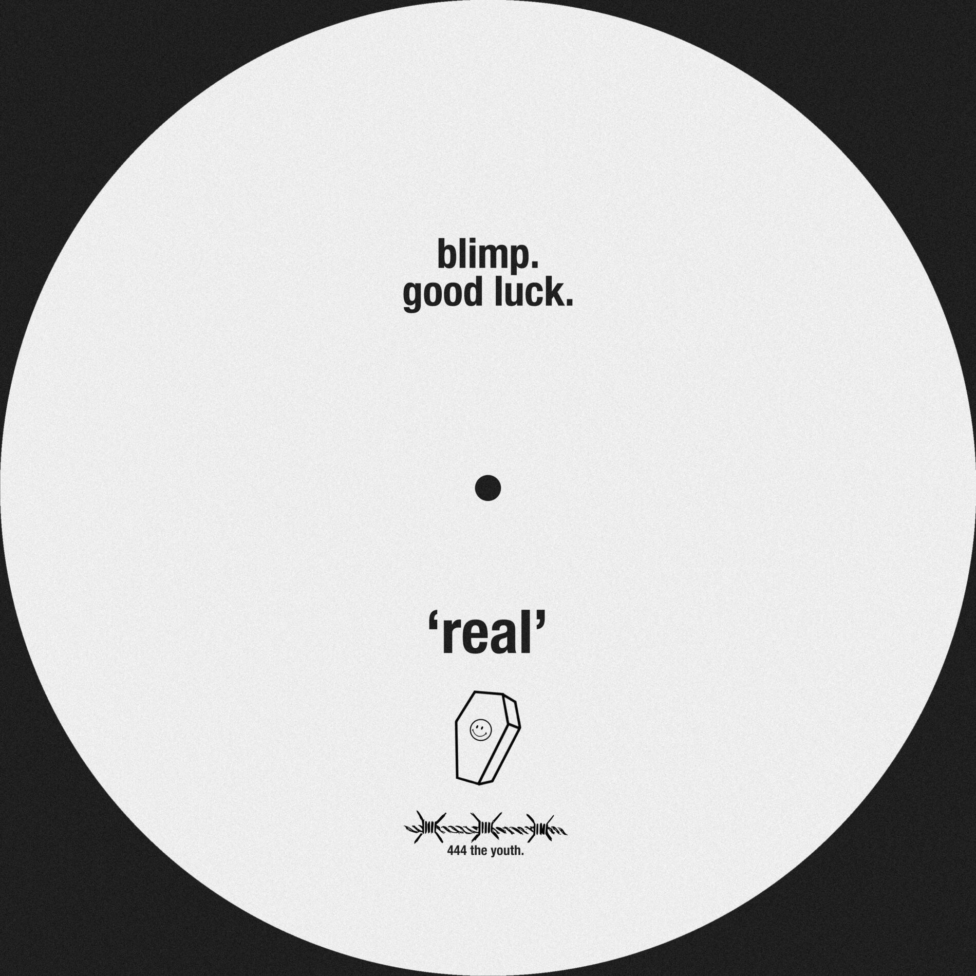 Album cover of Real