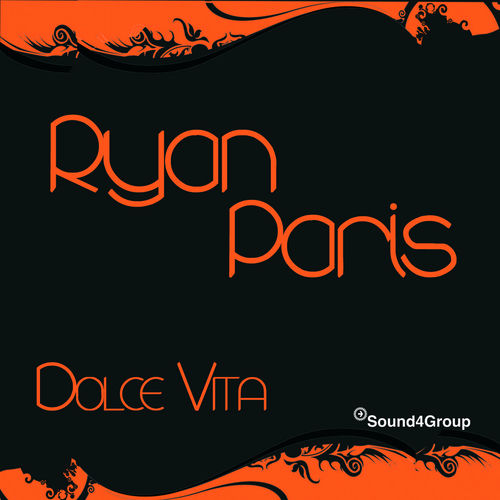 Dolce Vita (Vocal) by Ryan Paris - 121 BPM