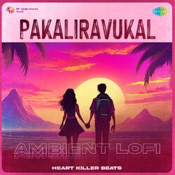 Cover of Pakaliravukal (Ambient Lofi)