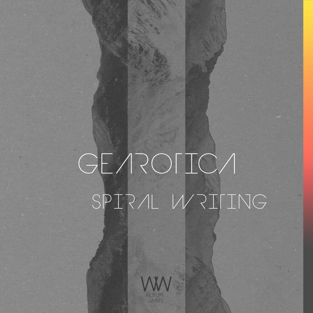 Picture of Spiral Writing