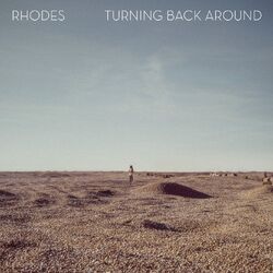 Turning Back Around - EP