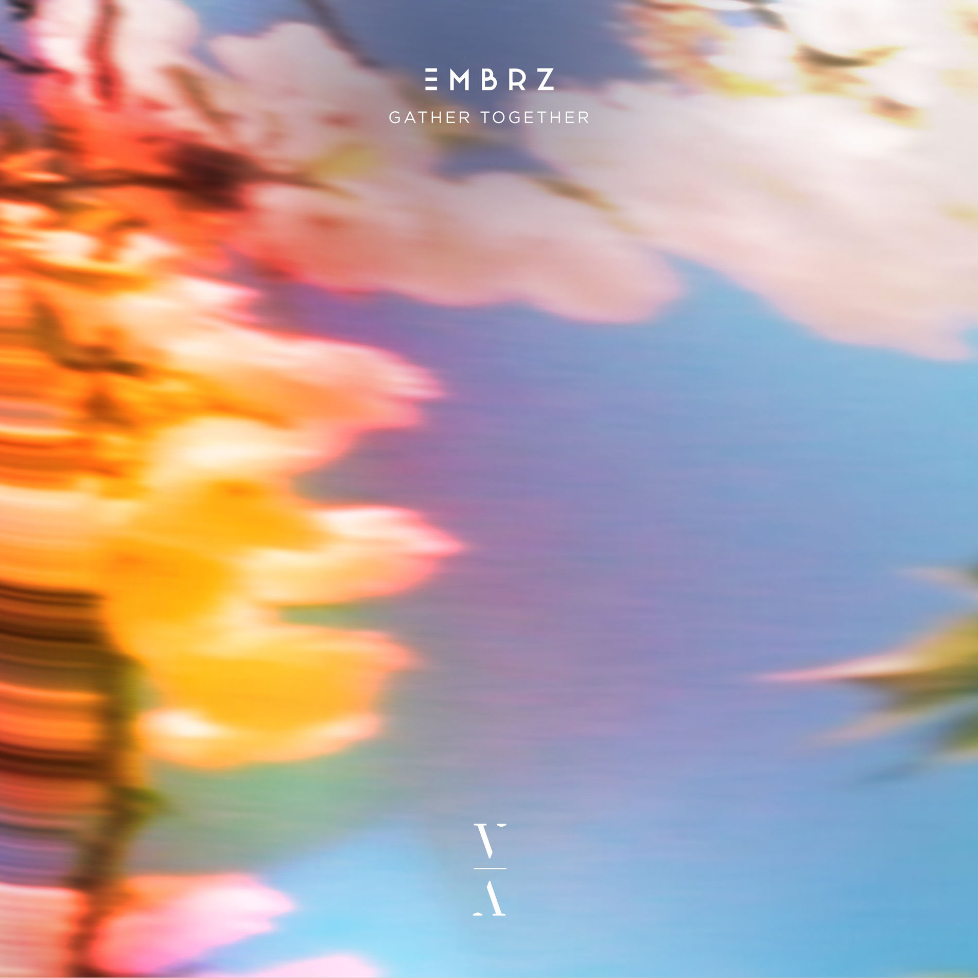 Album cover of Gather Together