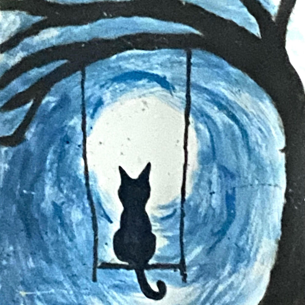 From Here To Nowhere artwork