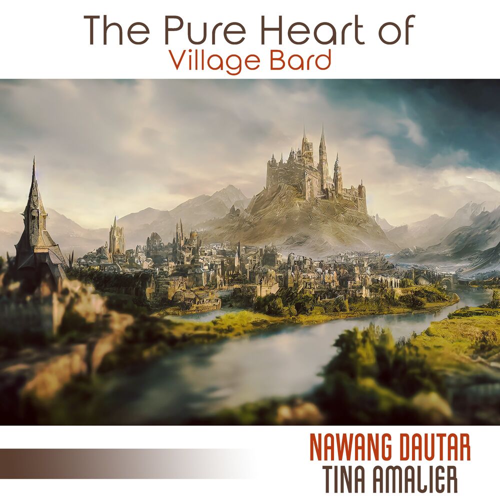 Picture of The Pure Heart of Village Bard