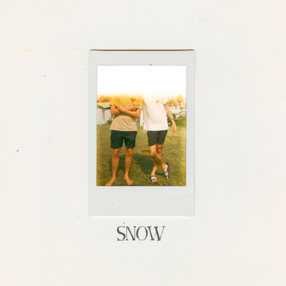 Album artwork for Snow by Hein Cooper