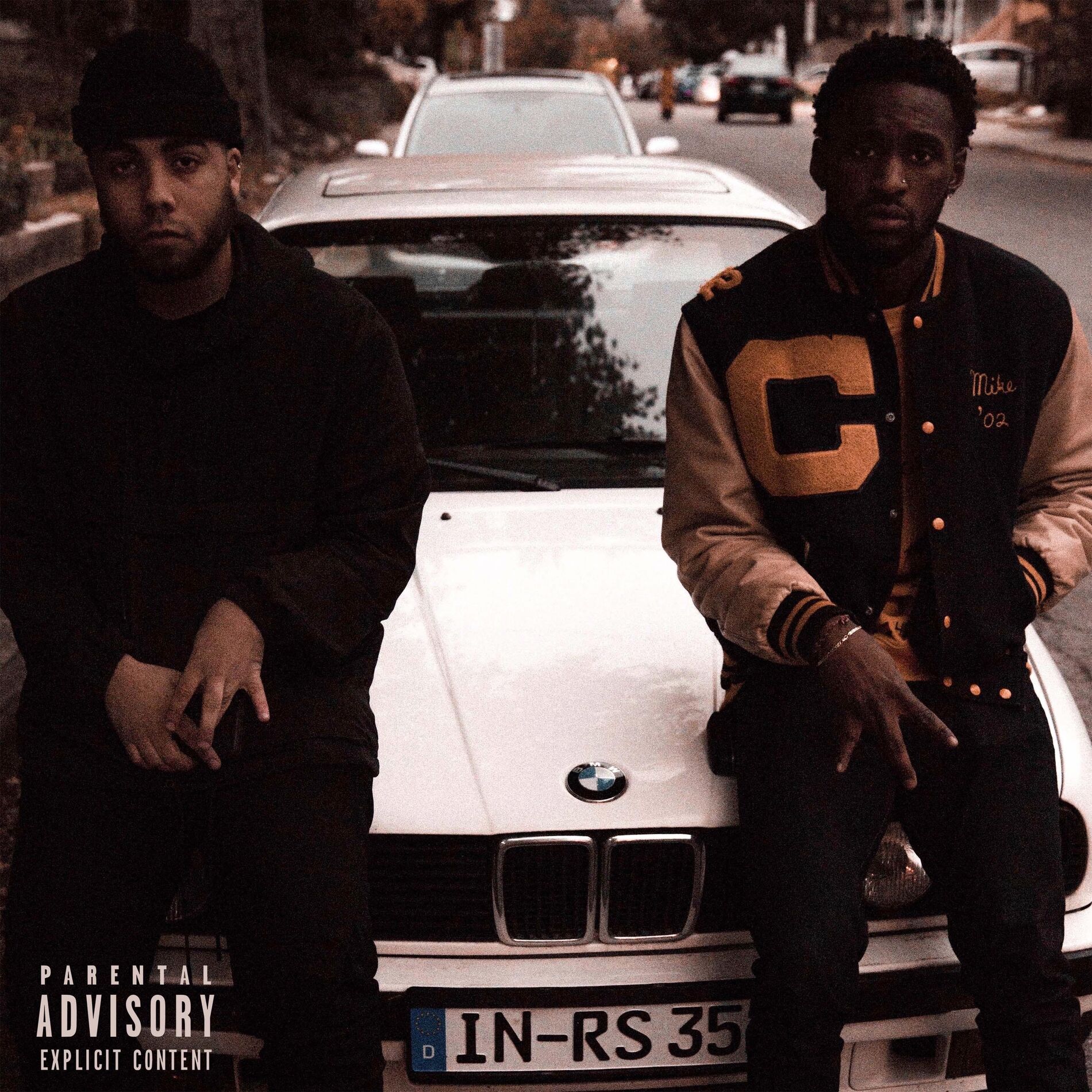 Album cover of U N T O L D S T O R I E S