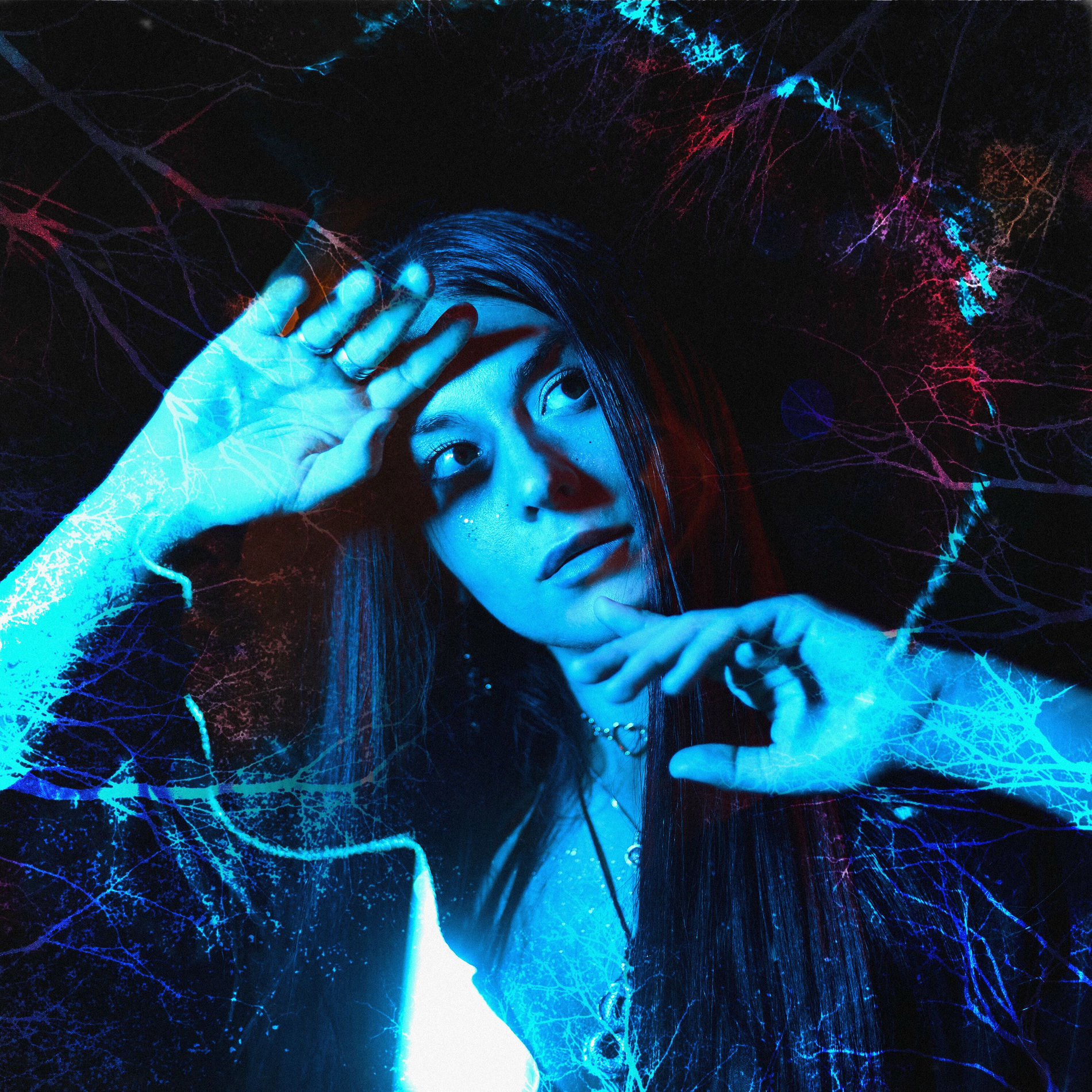 Album cover of Метель