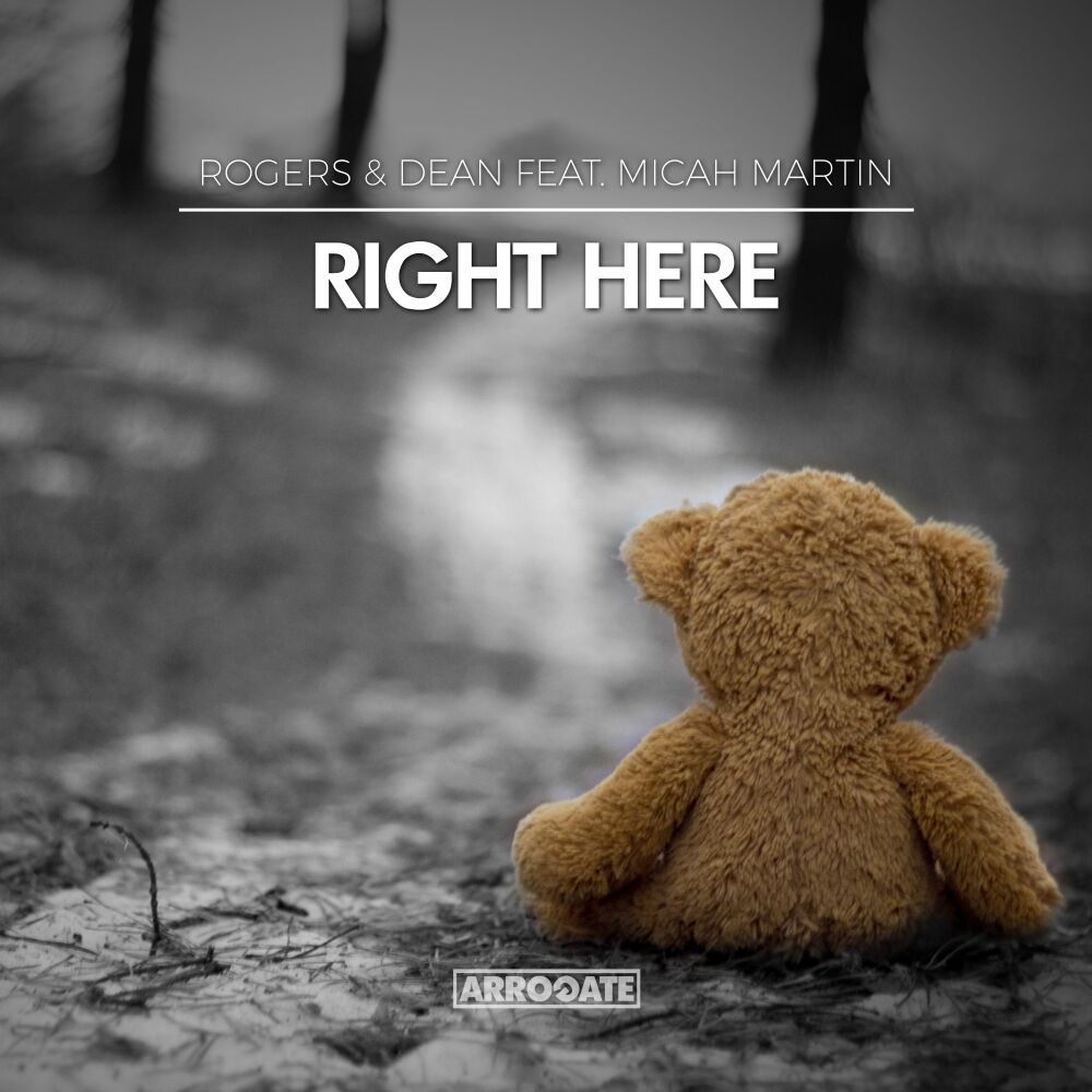 Picture of Right Here