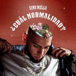 Cover of ¿Cuál Normalidad?