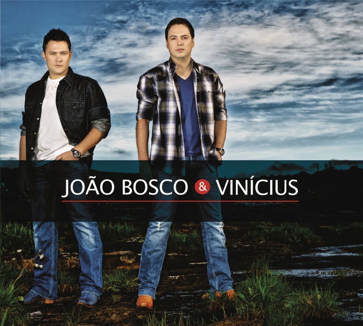 Album cover of Chuva