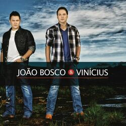 Cover of João Bosco e Vinícius