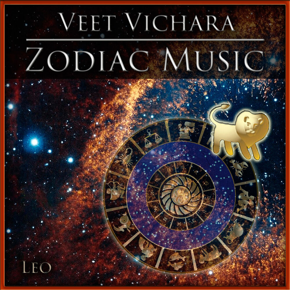 Picture of Zodiac Music Leo