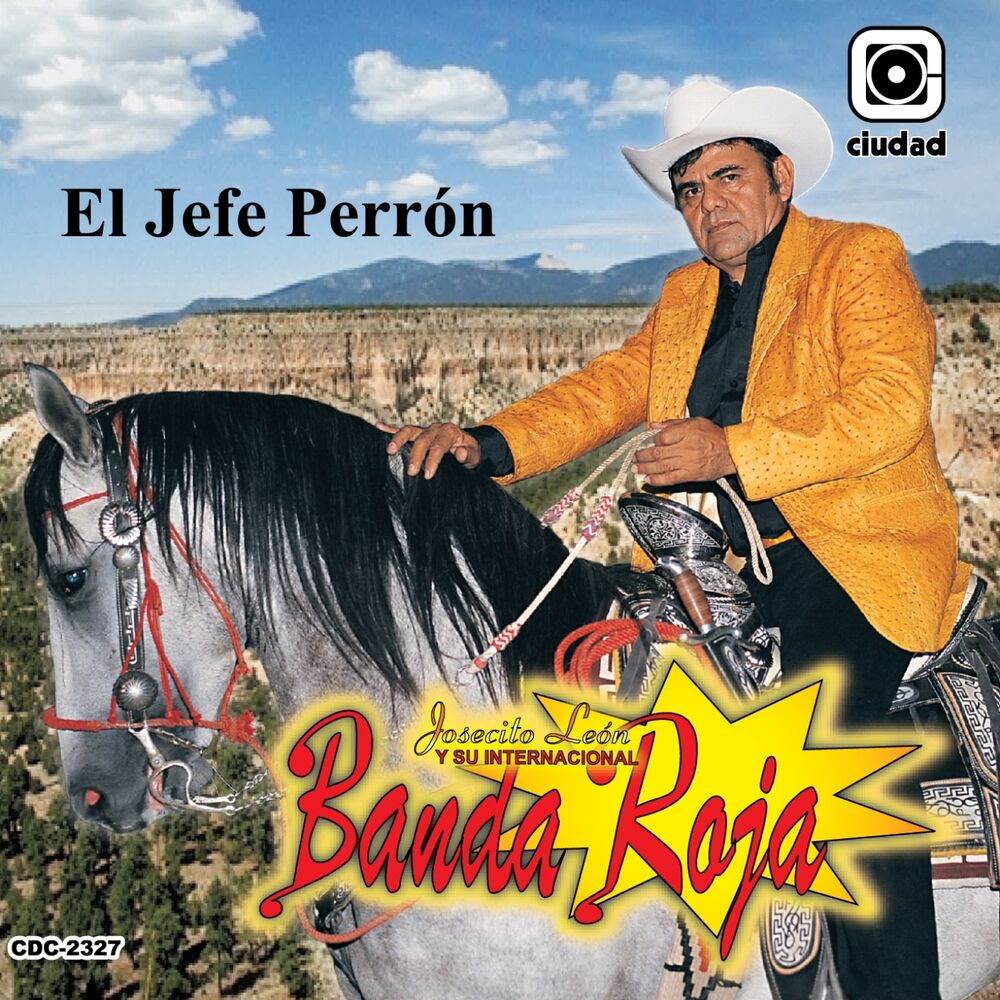 Picture of El Jefe Perrón