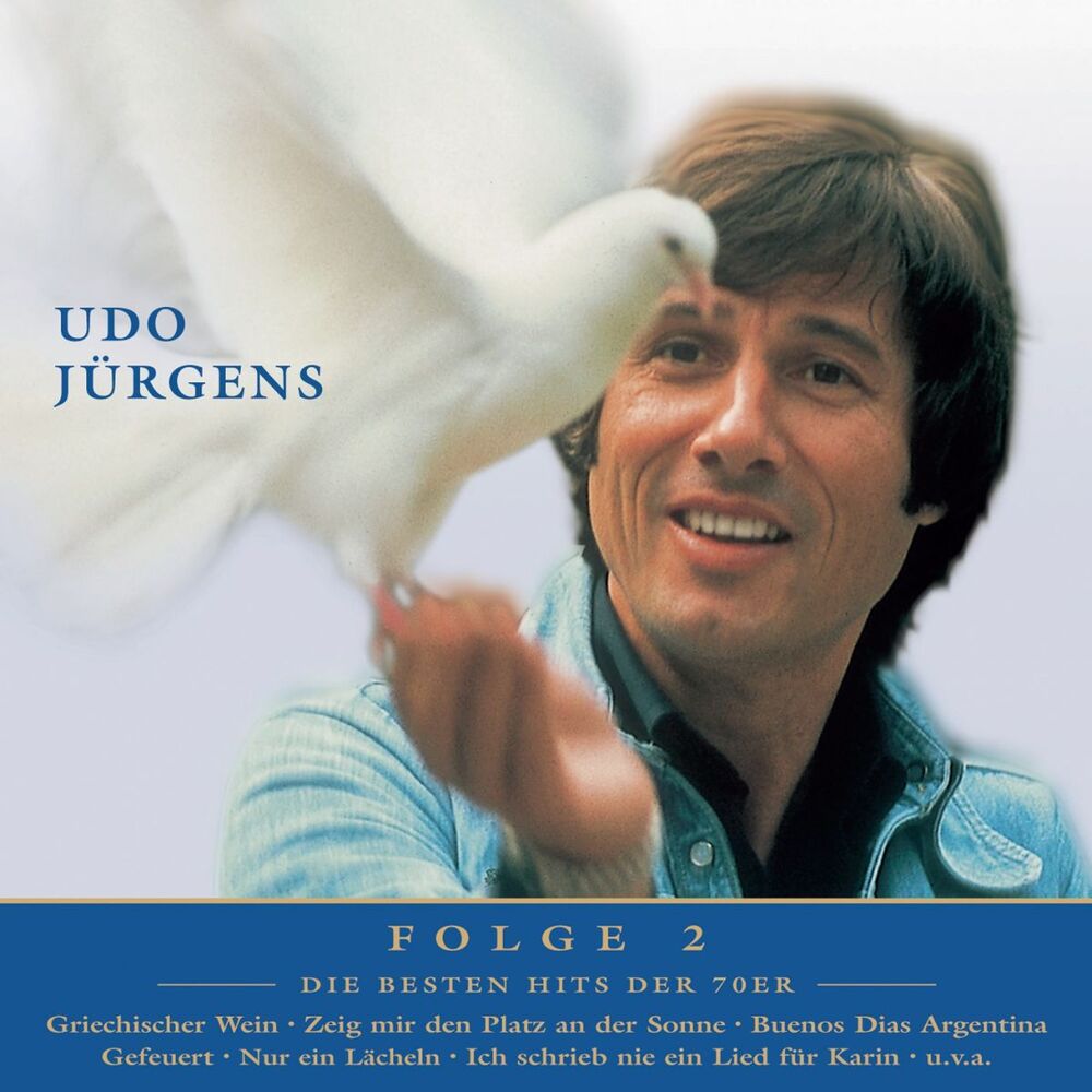 Picture of Nur das Beste, Vol. 2, 70er