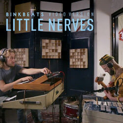 Cover of Little Nerves (Video Version)