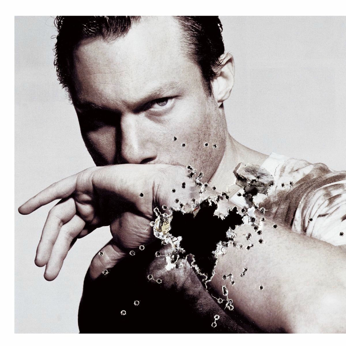 Album cover of I'm Not Driving Anymore